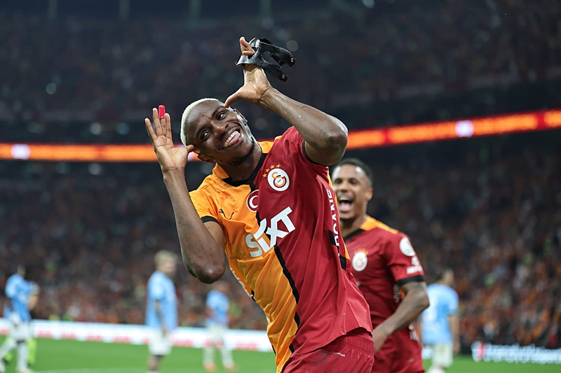 Transfer News: Another aspire to Barış Alper Yılmaz!