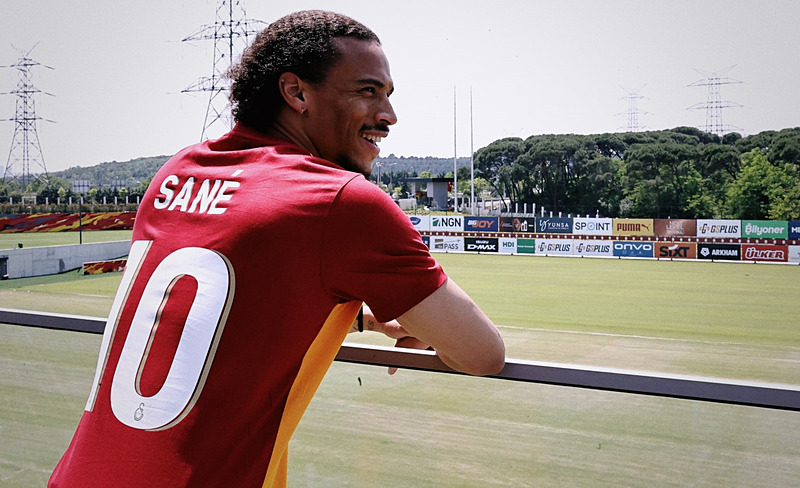 Transfer News: Rota again in Galatasaray Petrovic!