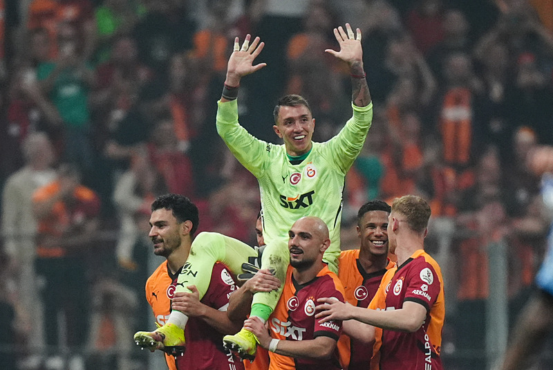 Transfer News: Rota again in Galatasaray Petrovic!
