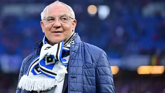 Felix Magath