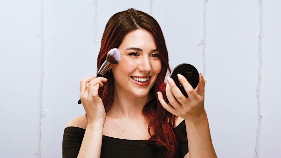 Make-up