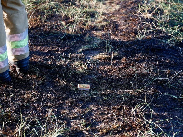 Photo: Addy Smits/Persbureau Heitink.