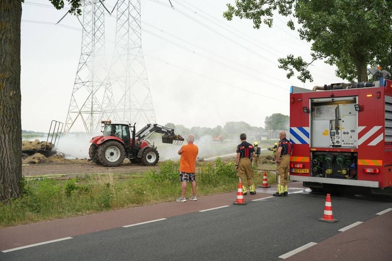 Photo: Erik Haverhals/Persbureau Heitink.