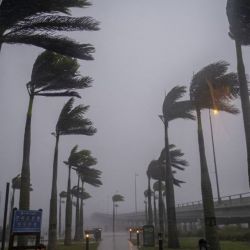 Wind alert | Photo: CEDOC