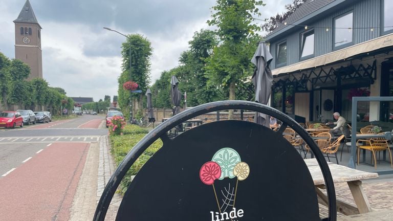 De Linde in Reek (Photo: René van Hoof)