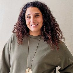 Fabiana Jafif | Photo: CEDOC
