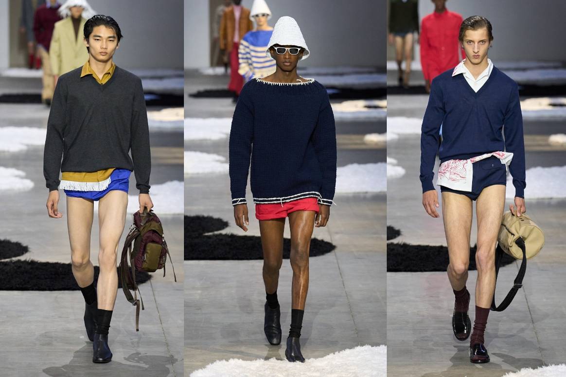 Prada SS26