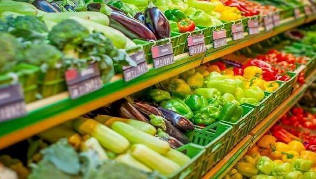 Vegetables