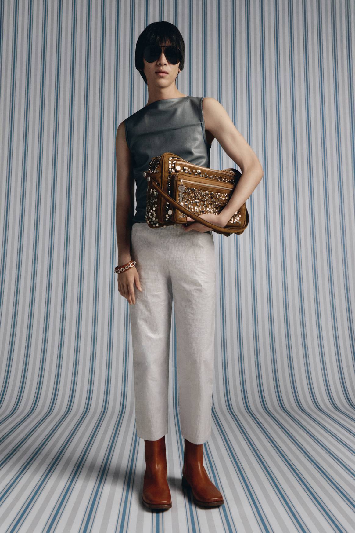 Credits: Acne Studios