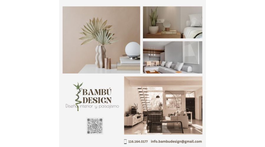 Bamboo Design