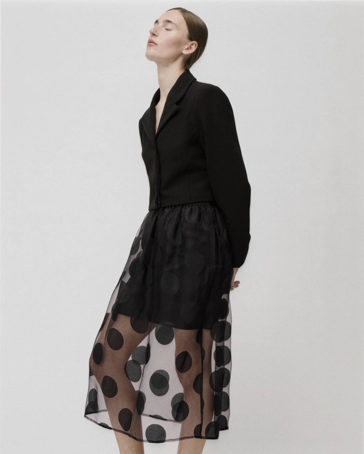 Photo credits: Stine Goya Resort 26/© launchmetrics/Spotlight