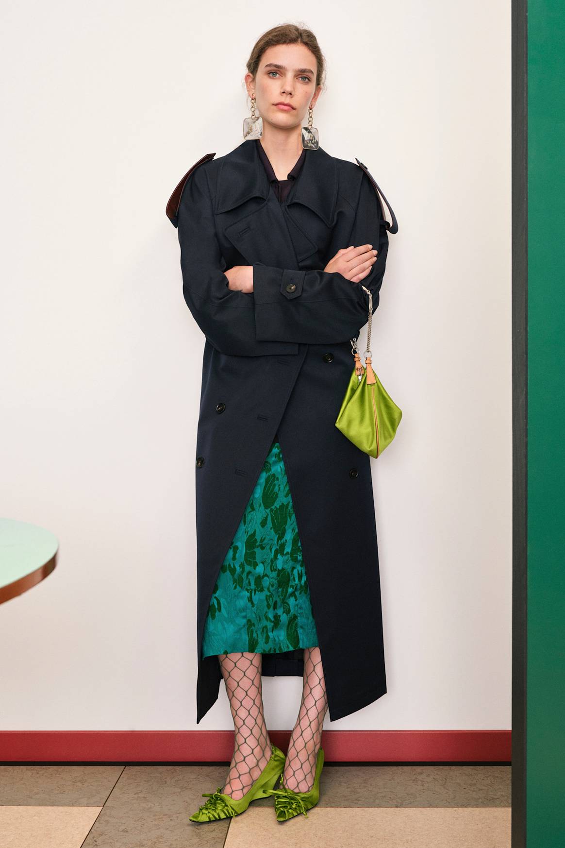Photo credits: Tory Burch Resort 26/© launchmetrics/Spotlight