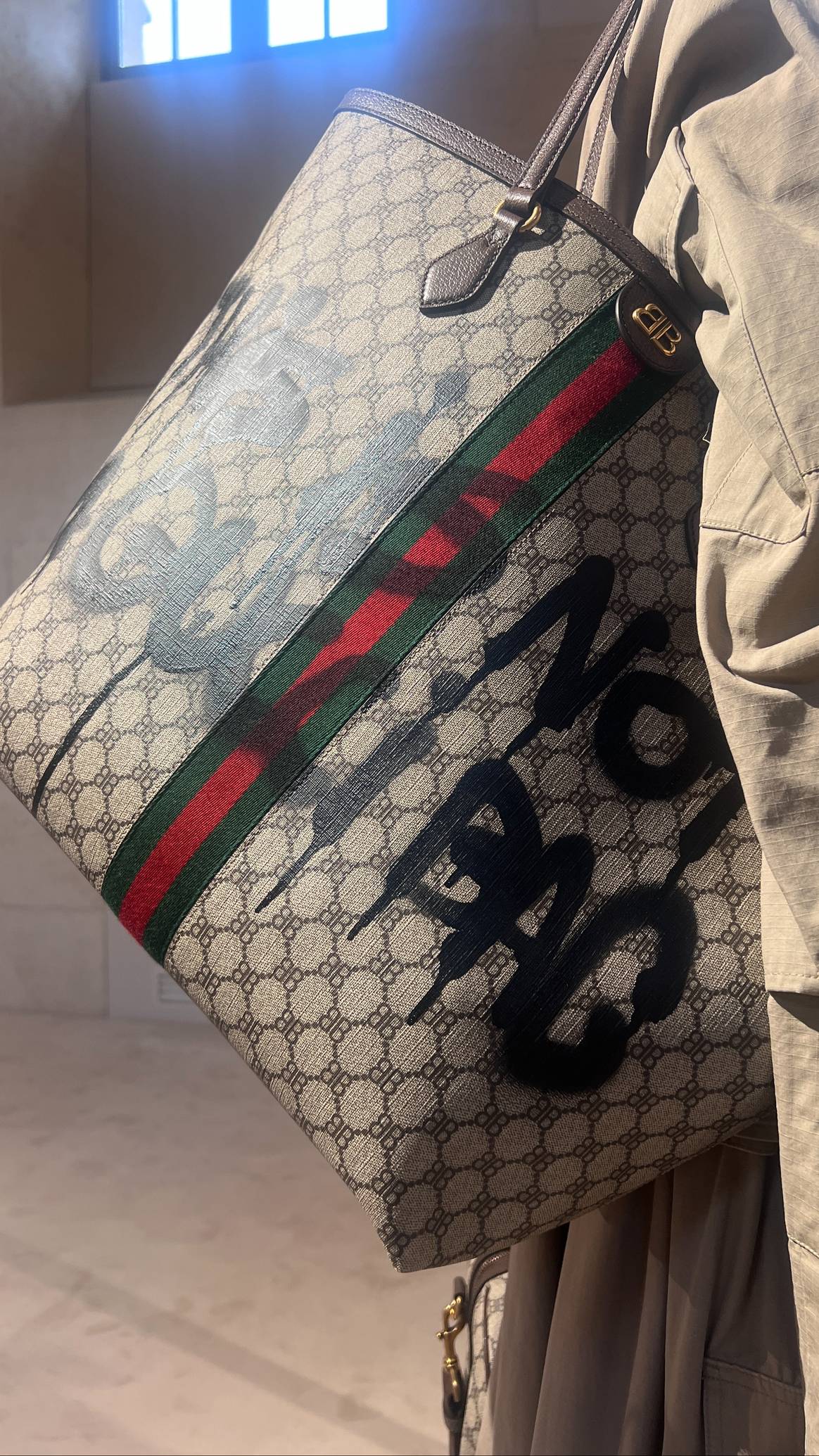 Balenciaga by Demna