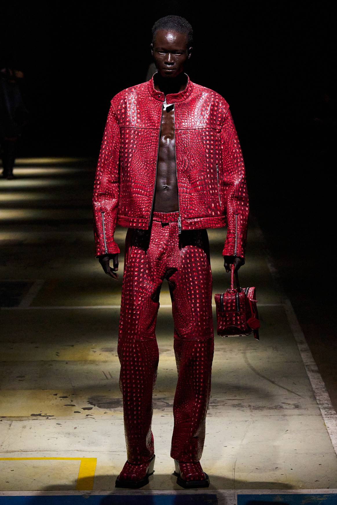 Camperlab Spring Summer 2026, menswear. Camperlab Spring Summer 2026, menswear.