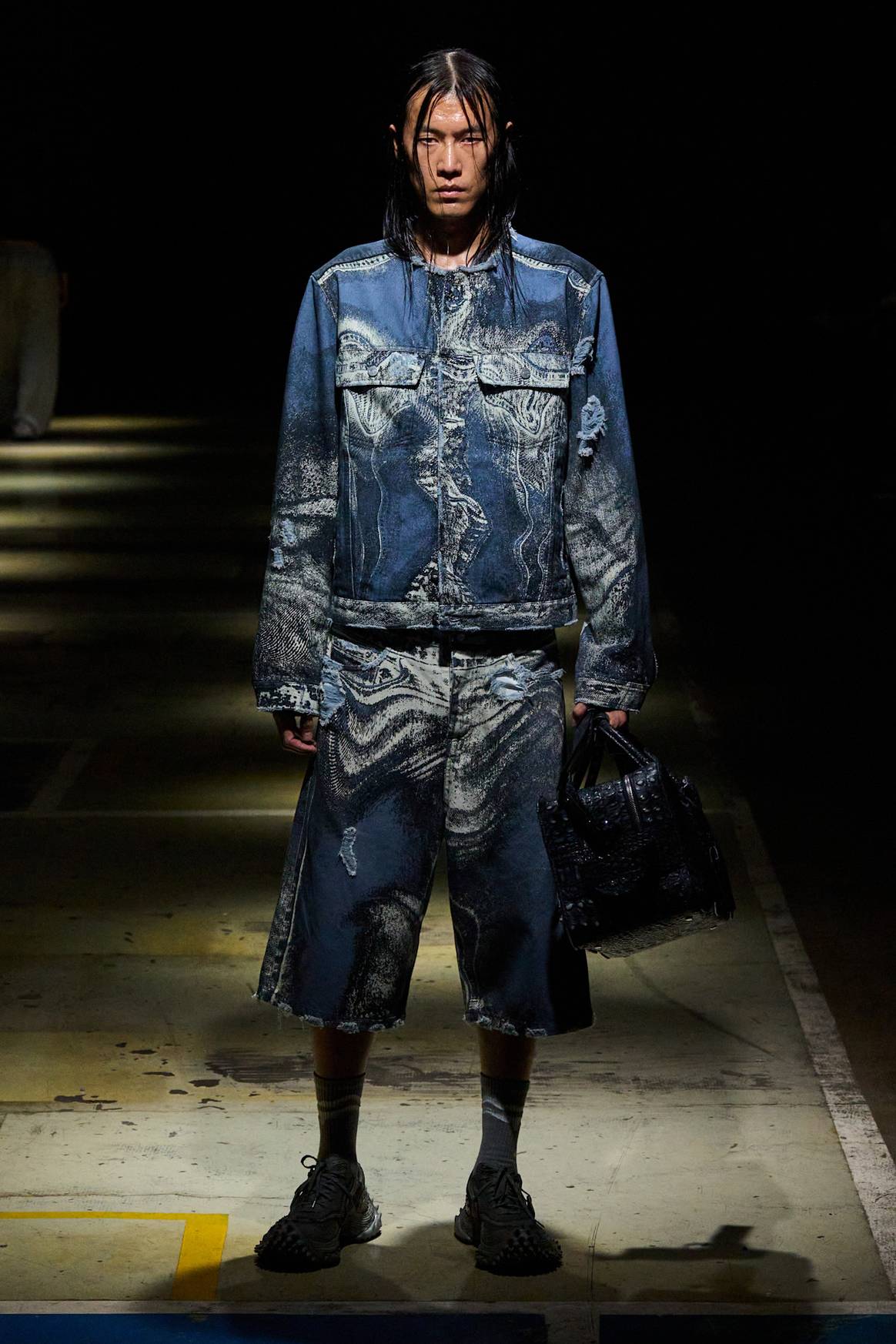 Camperlab Spring Summer 2026, menswear. Camperlab Spring Summer 2026, menswear.
