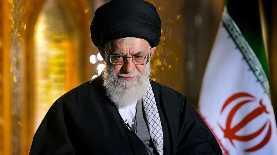 Ali Jamenei