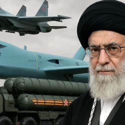 Iran's armament | Photo: Chatgpt