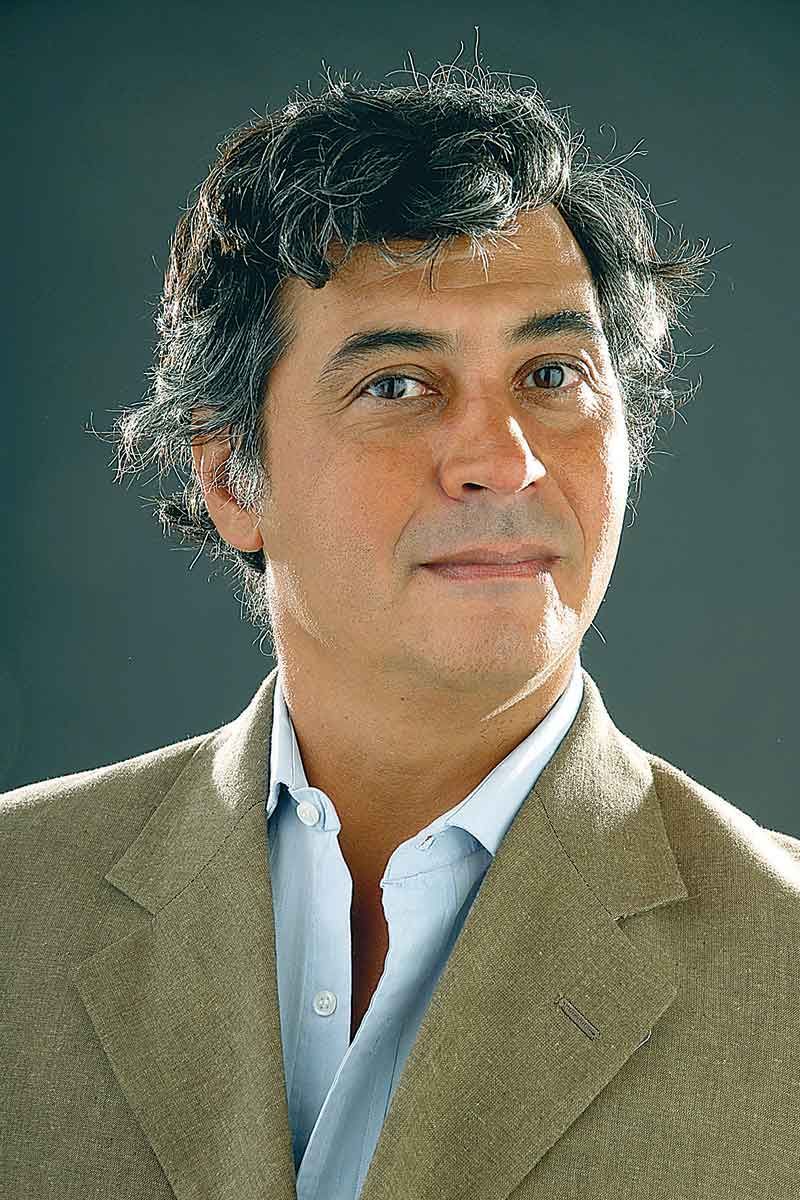 Daniel Balmaceda