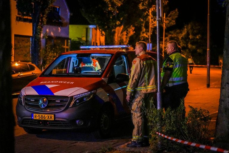 Photo: Heitink news agency