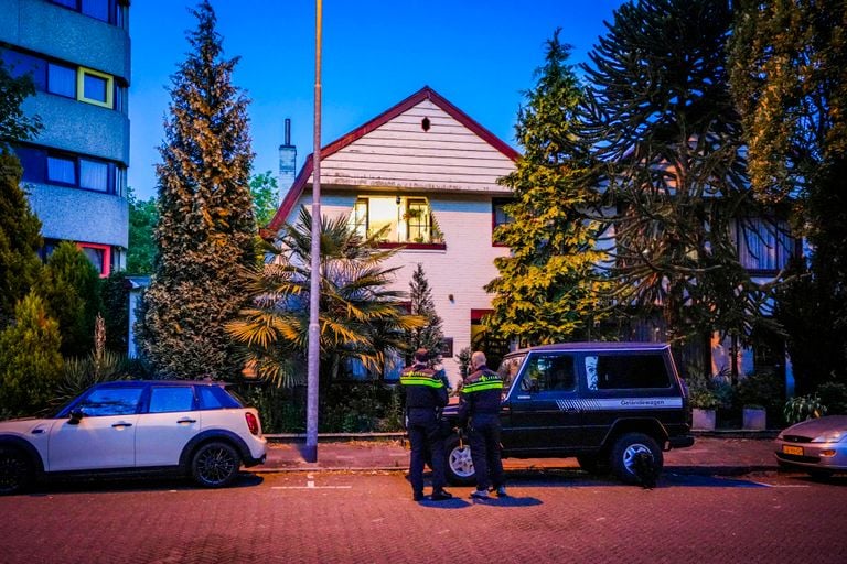 Photo: Heitink news agency