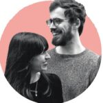 Marta and Fernando Gamarro