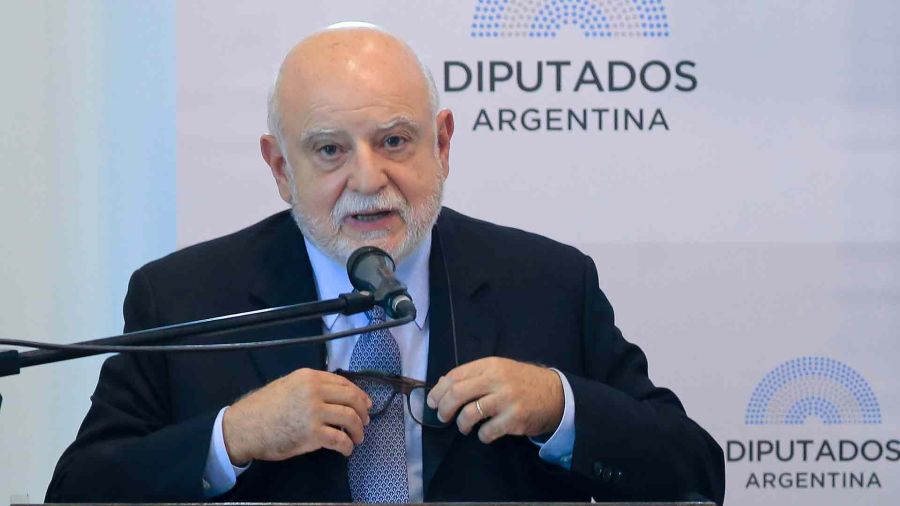 Rodolfo Bar
