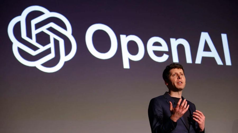 Chatgpt, Openia and Sam Altman