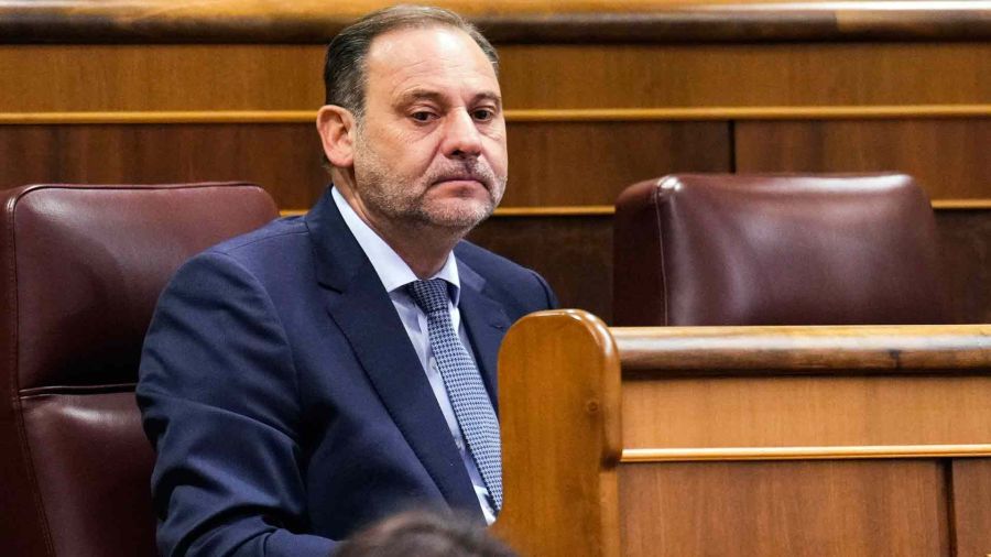 The Koldo case in Spain
