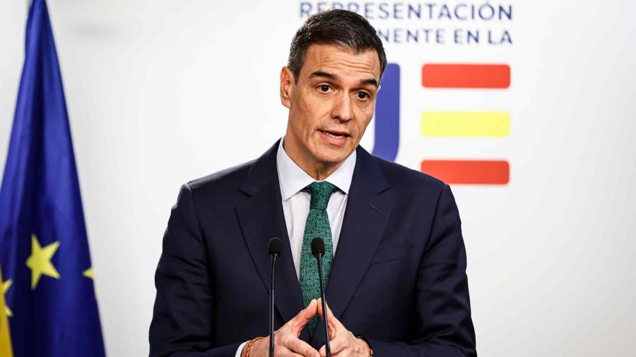 The Koldo case in Spain