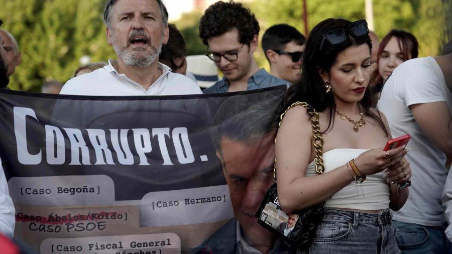 The Koldo case in Spain