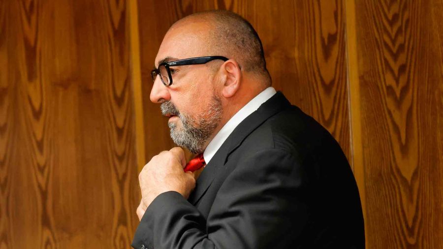 The Koldo case in Spain