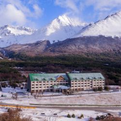 Wyndham Garden Ushuaia Hotel del Glaciar | Photo: Wyndham 