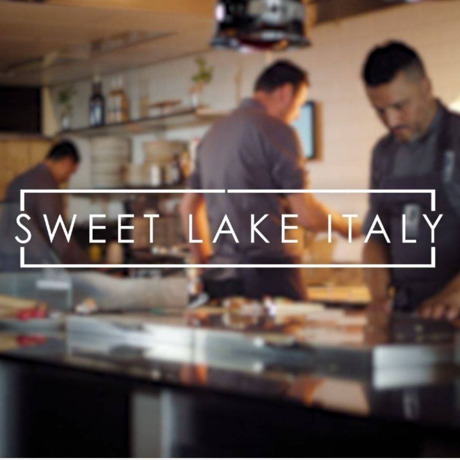 Sweet Lake Italy Zoetermeer