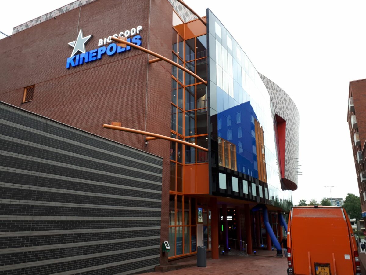 Kinepolis Cinema Zoetermeer