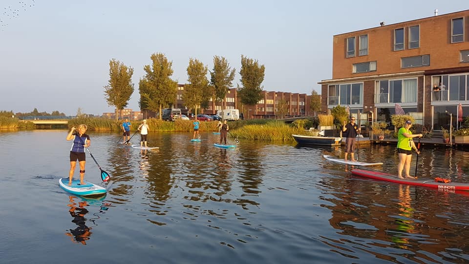 Suppen Zoetermeer