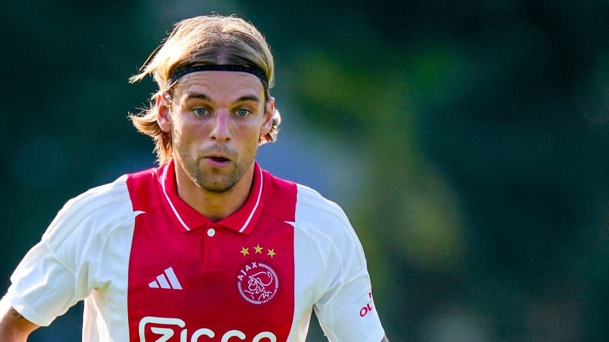 Borna Sosa: He was last borrowed to FC Turin.