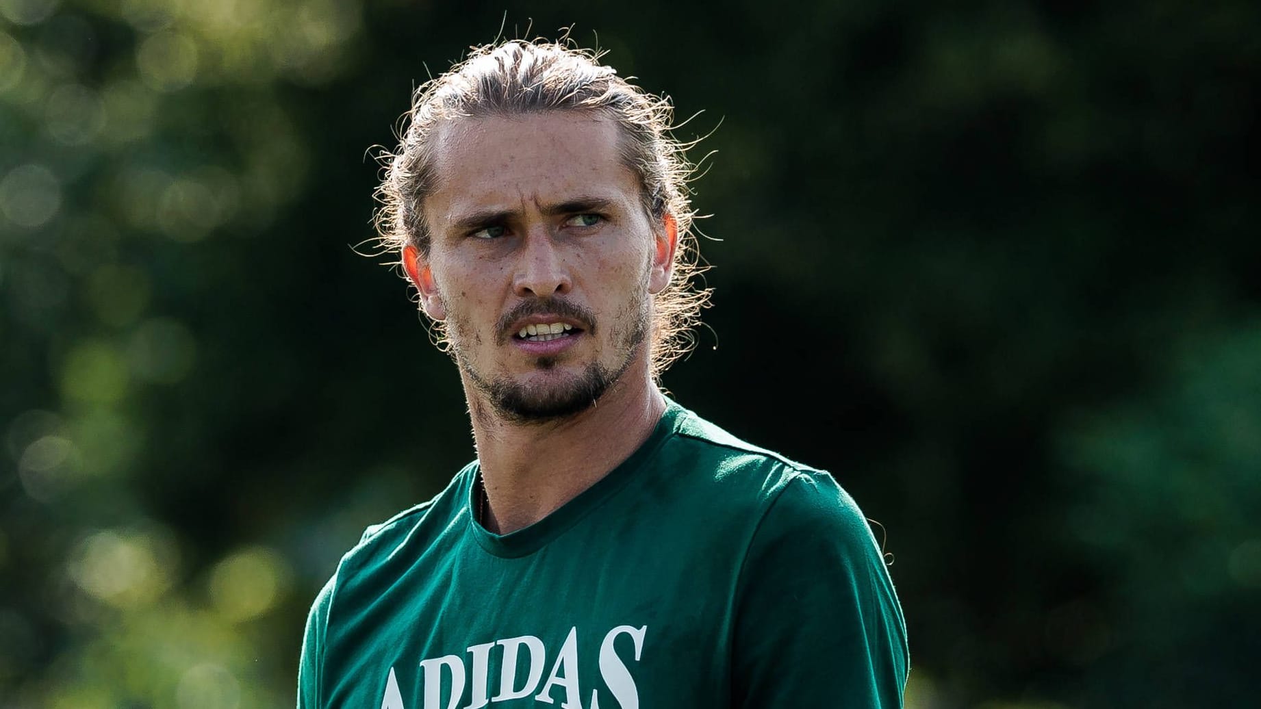 Alexander Zverev: He is still waiting for his first Grand Slam title.