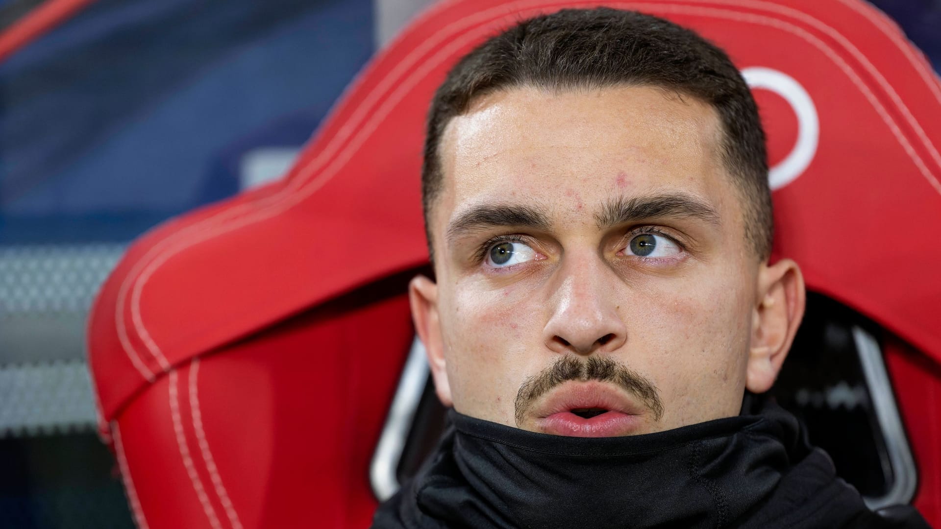 Arijon Ibrahimović: The winger will play in Heidenheim next season.
