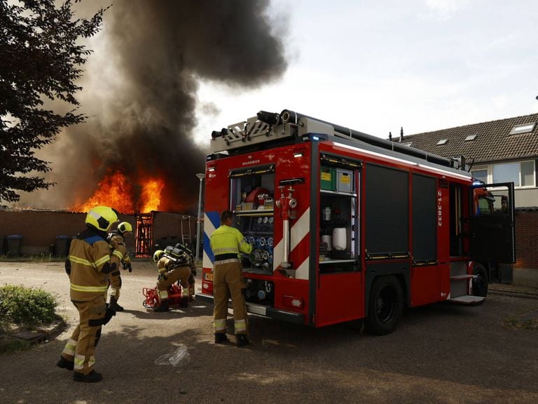 Photo: Addy Smits/Persbureau Heitink.