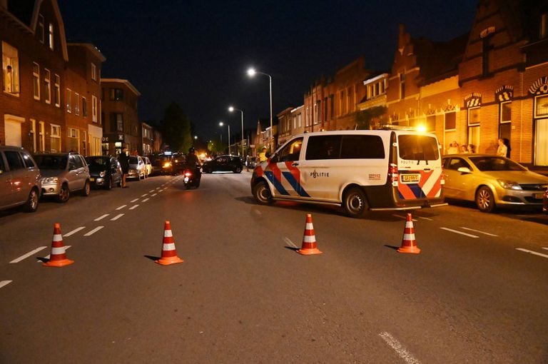 Photo: Perry Roovers/Heitink news agency.