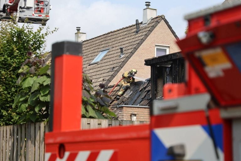 Photo: SK media / press agency Heitink.