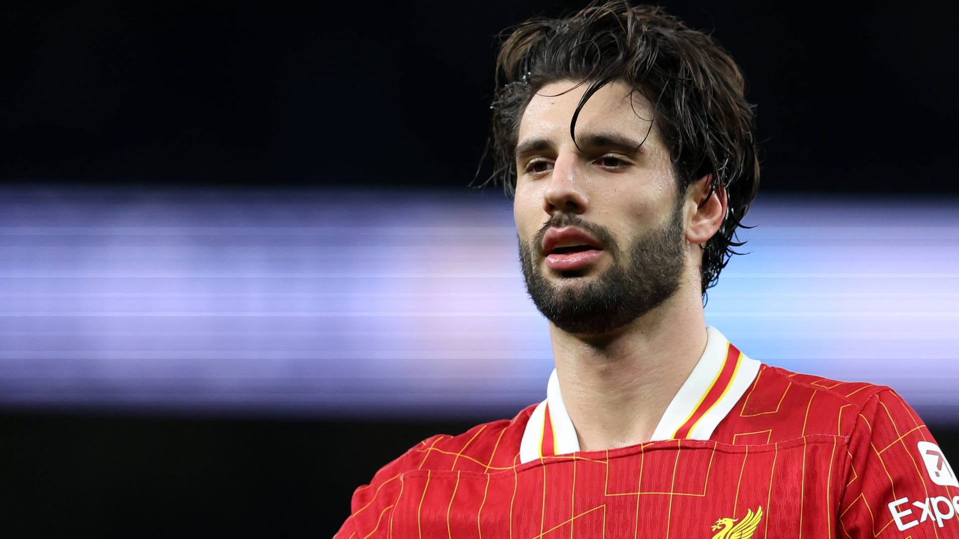 Dominik Szoboszlai: He came to Liverpool FC in 2023.