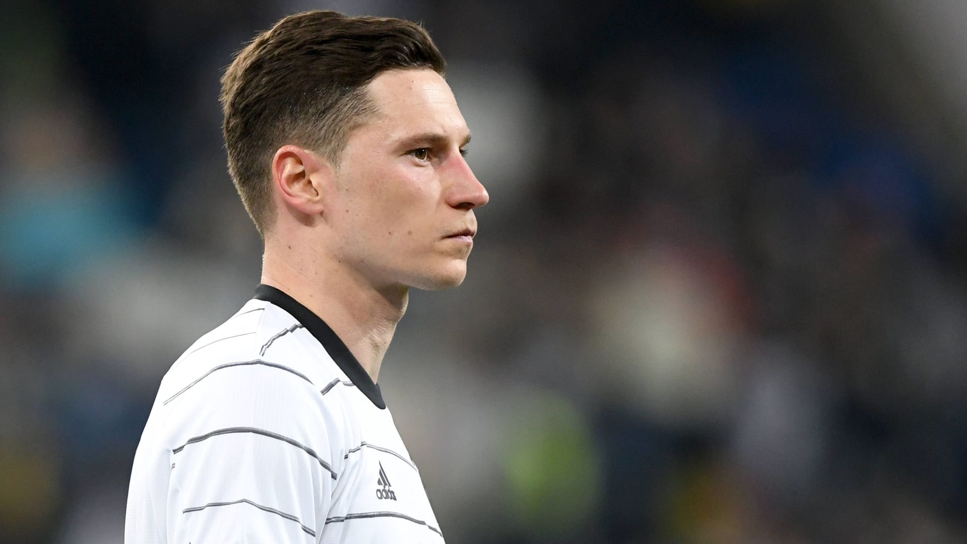 Julian Draxler: He became world champion with Germany in 2014.