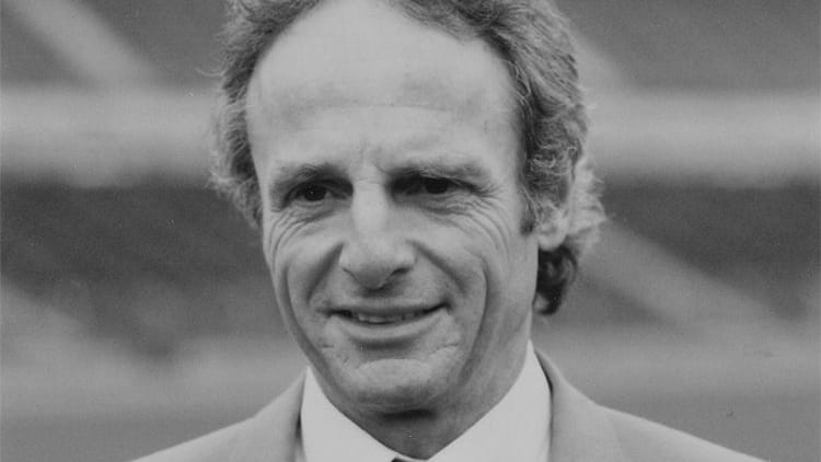 Peter Obermeyer (archive picture): He died after an accident.