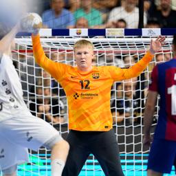 Emil Nielsen (FC Barcelona)