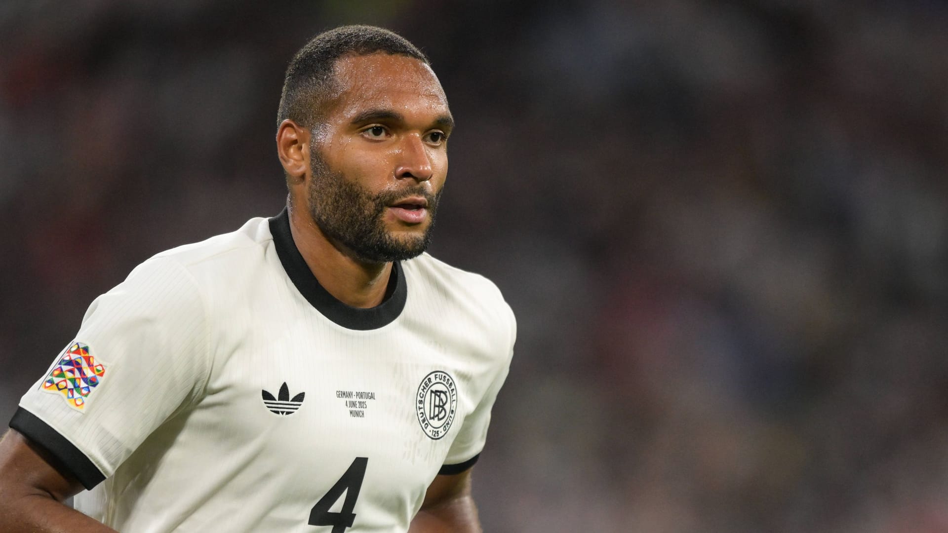 Jonathan Tah: He switches from Bayer Leverkusen to FC Bayern.