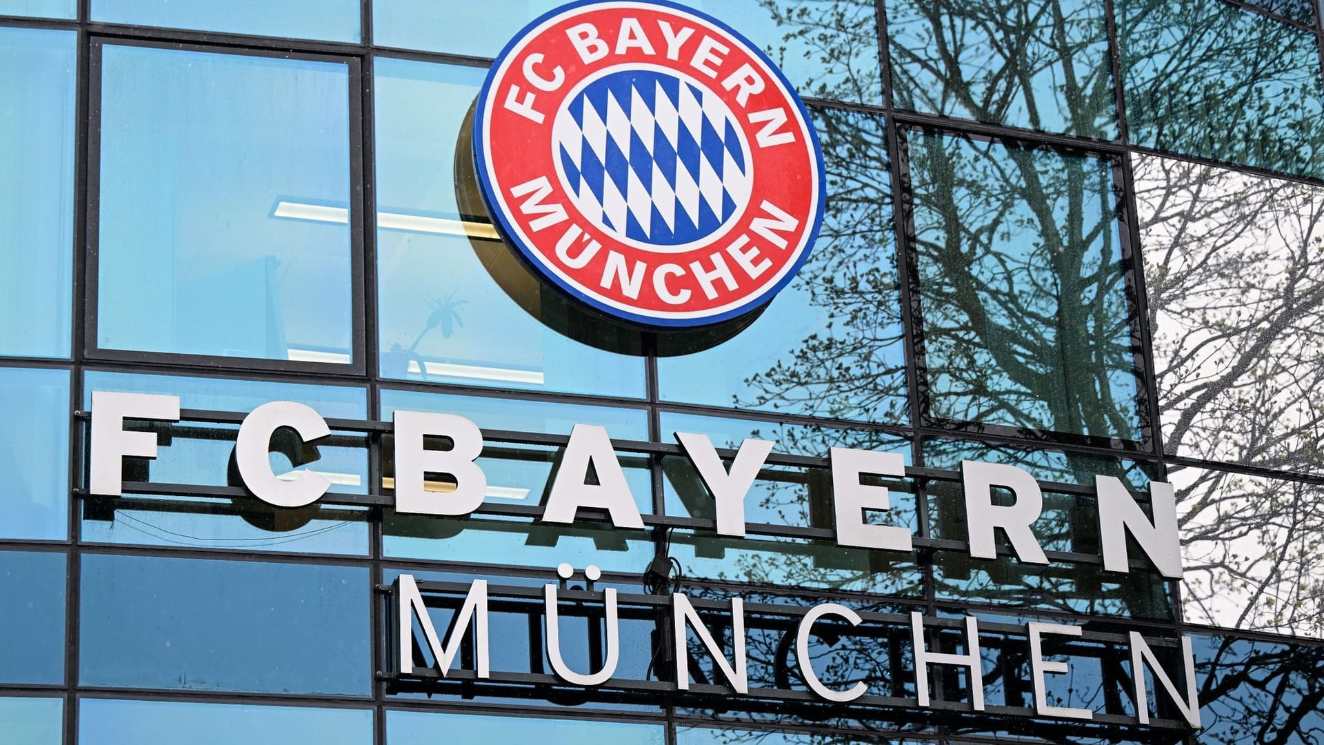 FC Bayern Munich
