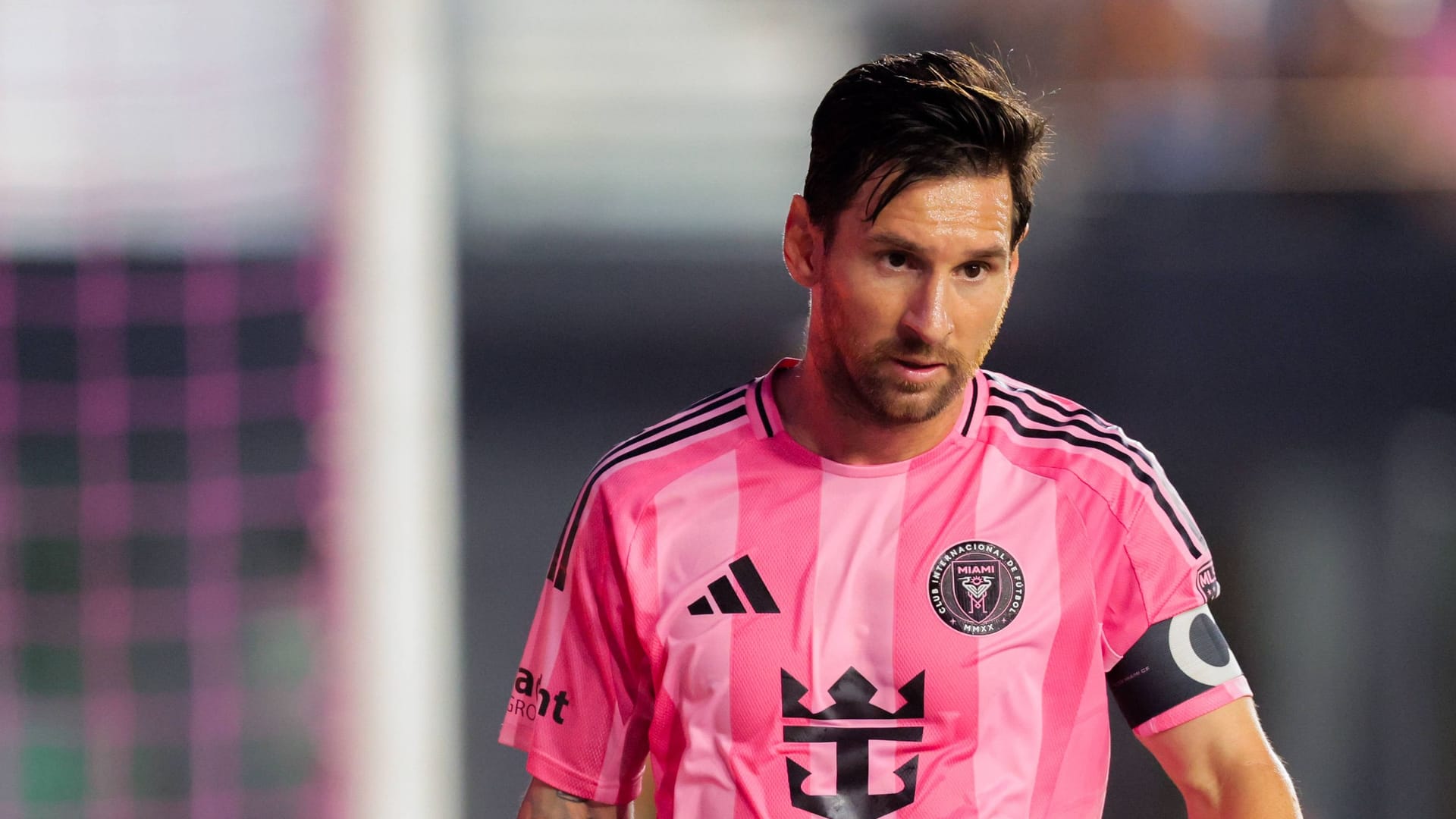 Lionel Messi: He will play the opening game of the club World Cup.