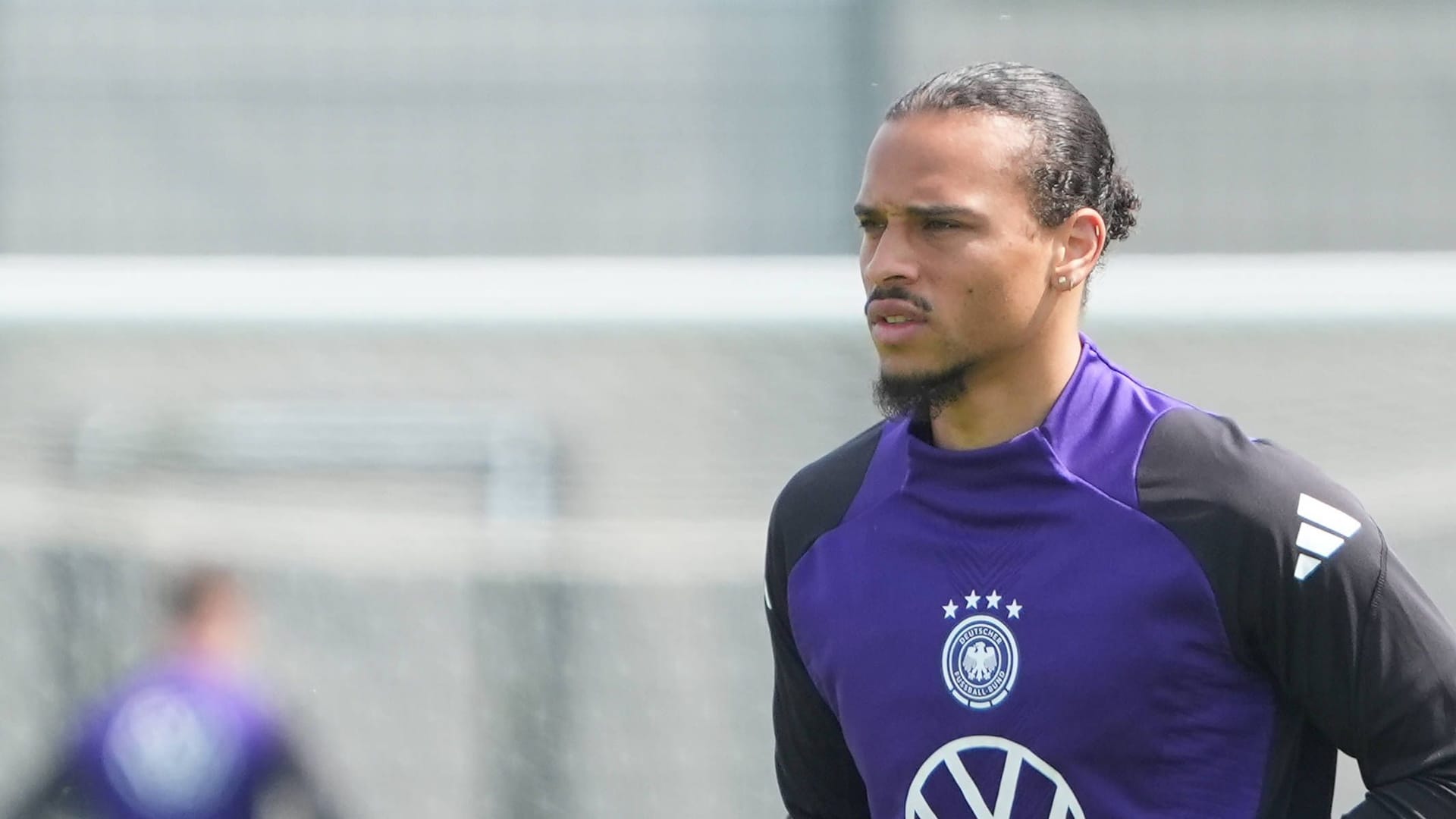 Leroy Sané: He came to Bayern in 2020 and now switched to Galatasaray.