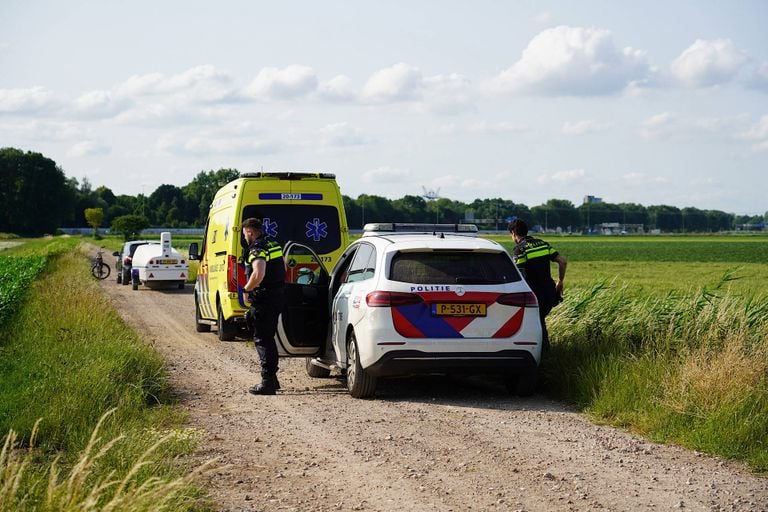 Photo: Jeroen Stuve/Persbureau Heitink